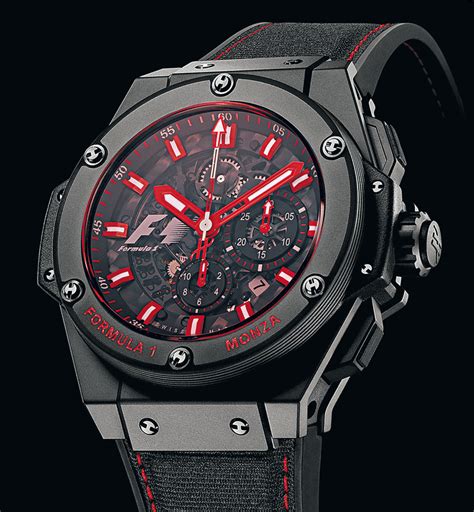 hublot f1 king power reak|hublot king power f1 monza.